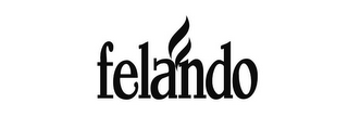 FELANDO logo