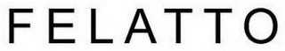 FELATTO logo
