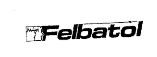 FELBATOL logo