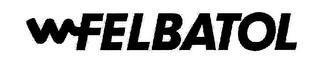 FELBATOL logo