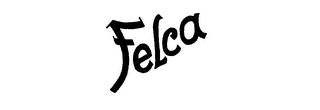 FELCA logo