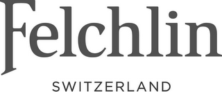 FELCHLIN SWITZERLAND logo