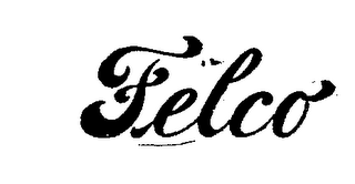FELCO logo