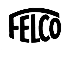 FELCO logo