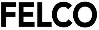 FELCO logo