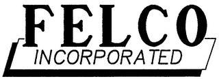 FELCO INCORPORATED logo