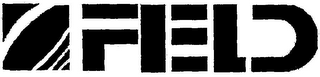 FELD logo