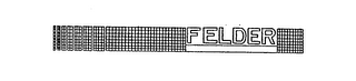 FELDER