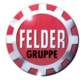 FELDER GRUPPE logo