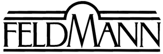 FELDMANN logo