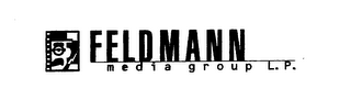 FELDMANN MEDIA GROUP L.P. logo
