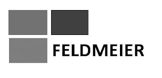 FELDMEIER logo