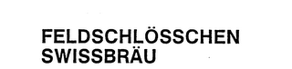 FELDSCHLOSSCHEN SWISSBRAU logo