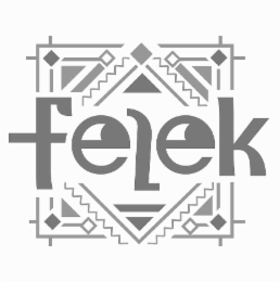 FELEK logo
