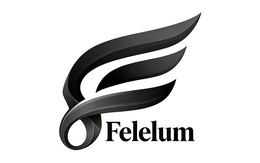 FELELUM logo