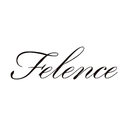 FELENCE logo
