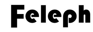 FELEPH logo