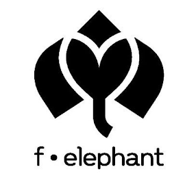 F·ELEPHANT logo