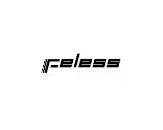 FELESS logo
