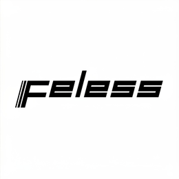 FELESS logo