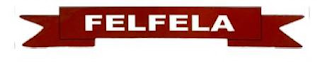FELFELA logo