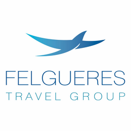 FELGUERES TRAVEL GROUP logo