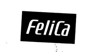 FELICA logo