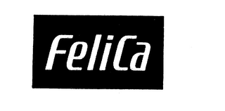 FELICA logo