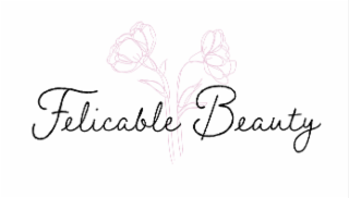 FELICABLE BEAUTY logo