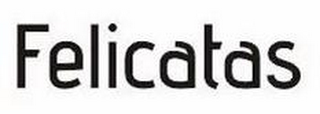 FELICATAS logo