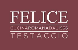 FELICE CUCINAROMANADAL1936 TESTACCIO logo