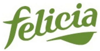FELICIA logo