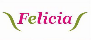 FELICIA logo