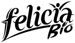 FELICIA BIO logo