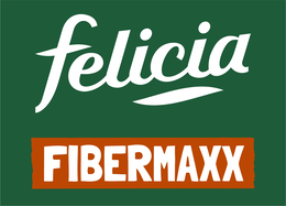 FELICIA FIBERMAXX logo