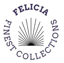 FELICIA FINEST COLLECTIONS logo