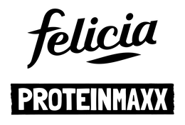 FELICIA PROTEINMAXX logo