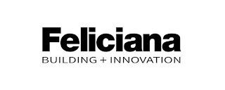 FELICIANA BUILDING + INNOVATION logo