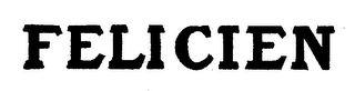 FELICIEN logo