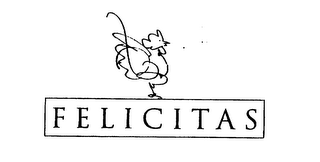 FELICITAS logo