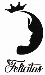 FELICITAS logo