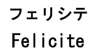 FELICITE logo