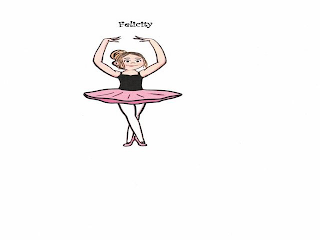 FELICITY logo