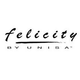 FELICITY BY UNISA logo