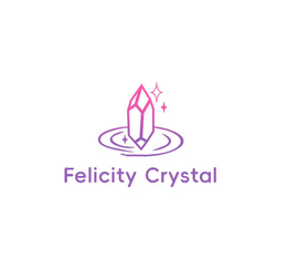 FELICITY CRYSTAL logo