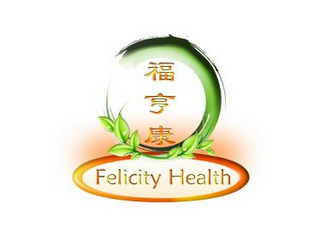 FELICITY HEALTH logo