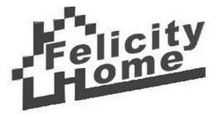 FELICITY HOME logo
