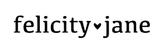FELICITY JANE logo