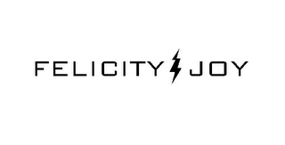 FELICITY JOY logo