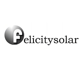 FELICITYSOLAR logo